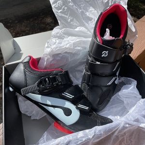 Peloton Unisex Cycling Shoes
